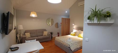 S Bento Boutique Apartment