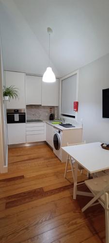 S Bento Boutique Apartment