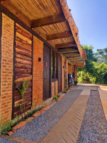 Cabanas Arcádia – Photos 2