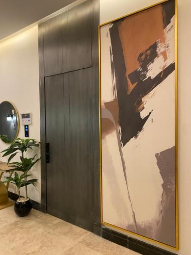 Cozy Studio – Self Check-in