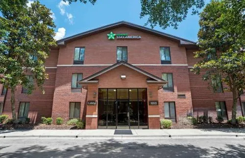 Extended Stay America Suites - Tallahassee - Killearn in Tallahassee