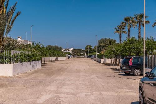 Fotografie z fotogalerie ubytování BED BIANCANEVE Villa v destinaci Villanova di Ostuni