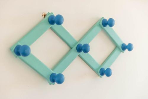 BED BIANCANEVE Attico – Photos 2
