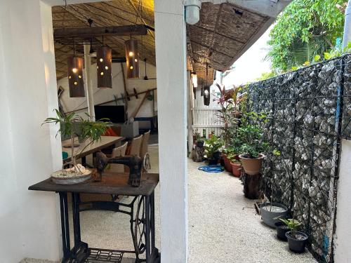 Фотография из галереи Dhiffushi Island Villa в Диффуши