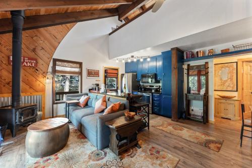 The Bear's Den Chalet – Photos 2