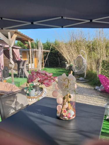 LE REFUGE ZEN ALL INCLUSIVE