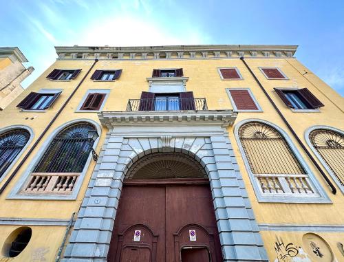 Casa Guilla_alla Cattedrale photo 33
