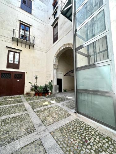Casa Guilla_alla Cattedrale photo 31