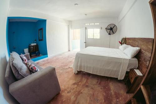 Gallery image of Parador El Ermitaño in Santa Bárbara de Samaná