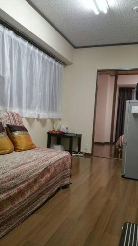 Osaka Namba Guest Room TAI THAI 6F Near Namba Private room