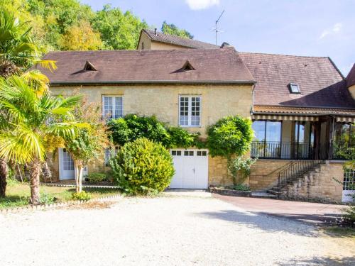 Gîte La Roque-Gageac, 4 pièces, 5 personnes - FR-1-616-278