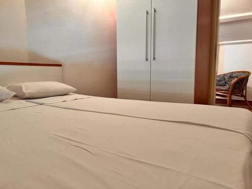 Cama o camas de una habitación en Apartments Zukanovic