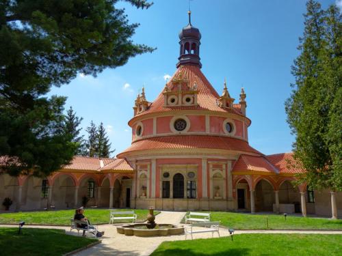 Gallery image of Penzion Samorost in Jarošov nad Nežárkou