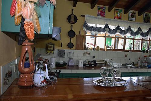 Fotografie z fotogalerie ubytování Hostal Saint Mary´s Tababela v destinaci Tababela