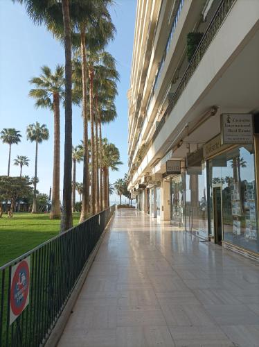 Photo de la galerie de l'établissement RESIDENCES GRAND HOTEL CANNES, à Cannes