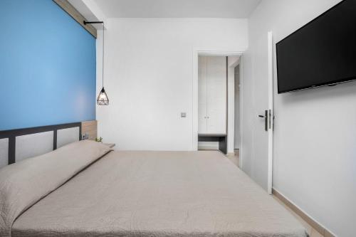 Gallery image of Agreste Luxury Apartments in Paliouri