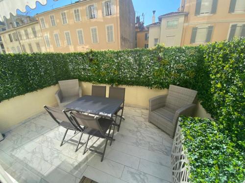 Photo de la galerie de l'établissement RESIDENCES GRAND HOTEL CANNES, à Cannes