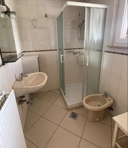 Iva Apartments