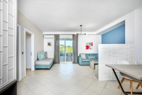 Gallery image of Agreste Luxury Apartments in Paliouri
