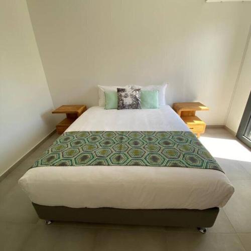 Villa 4 étoiles SAINT LEU - Dodoterla
