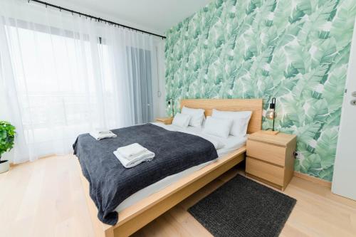 Elisabeth Downtown Apartments by UrbanRent 1072 Budapest, 36 Dob utca kép - 3
