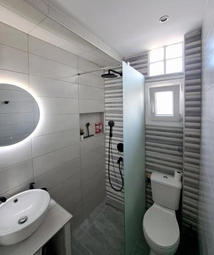 Perla Sea View Apartments