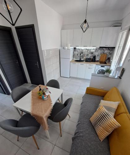 Perla Sea View Apartments
