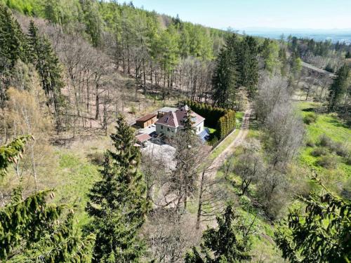 Hunter's lodge Oliver