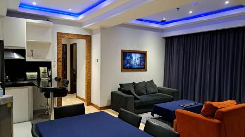 Galeriebild der Unterkunft Slipi Apartment 2BR in Jakarta