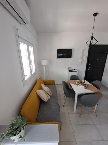 Perla Sea View Apartments