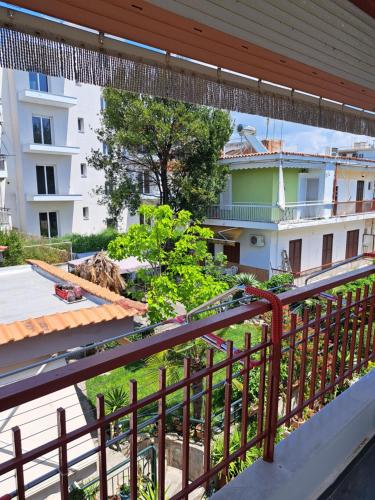 Gallery image of Perla Sea View Apartments in Nea Kalikratia