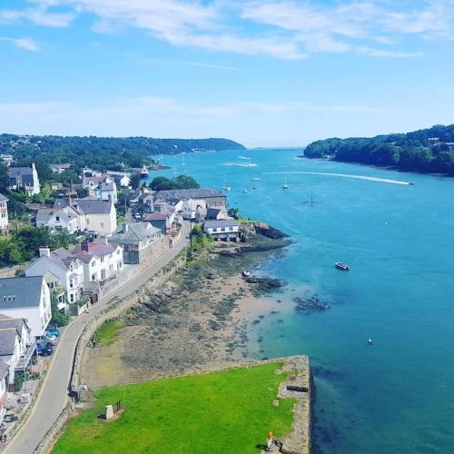 Gallery image of Ty Fi in Menai Bridge