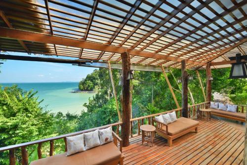 Gallery image of Railay Great View Resort in Railay Beach