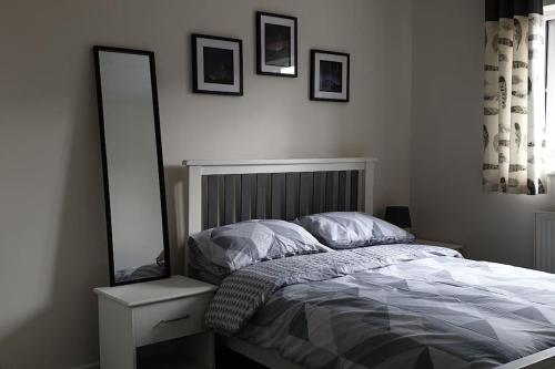 Gallery image of Ty Fi in Menai Bridge