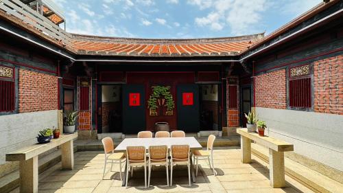 Galeriebild der Unterkunft 巧居民宿 in Jincheng