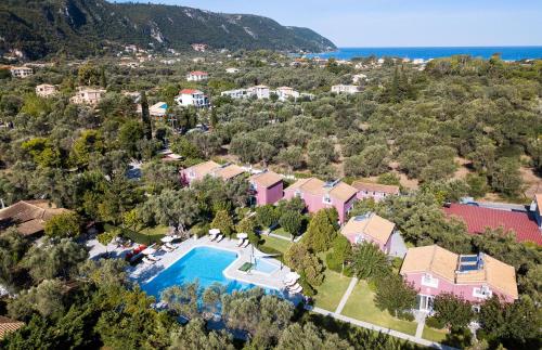 Mousses Villas - Bifamiliare Apollo