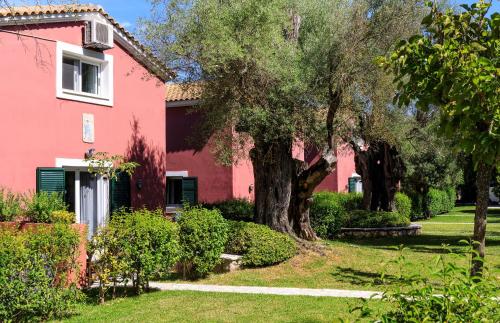 Mousses Villas - Bifamiliare Cleo