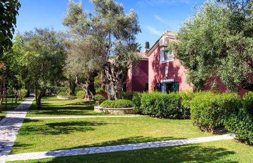 Mousses Villas - Unifamiliare Erato