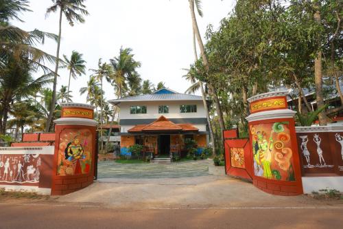 Malavikas Black Beach Resort – Photos 2