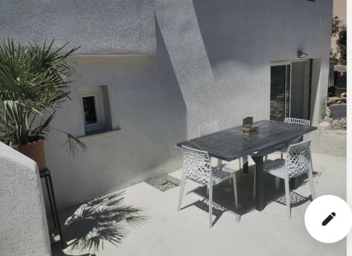 Appartement Saint Cyr Sur Mer