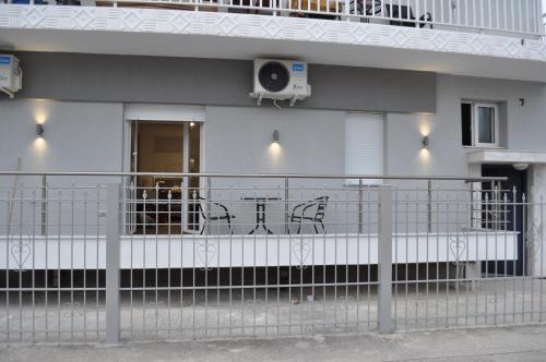 Gallery image of Thea Home in Néa Karváli