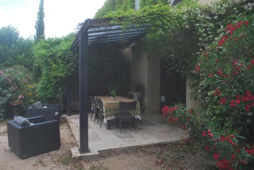 Photo de la galerie de l'établissement Le Loft des Artistes, à Arles