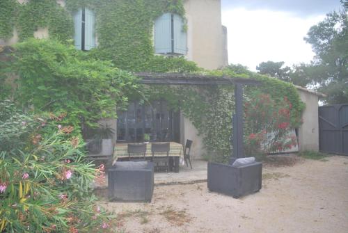 Photo de la galerie de l'établissement Le Loft des Artistes, à Arles