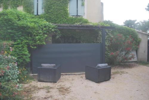 Photo de la galerie de l'établissement Le Loft des Artistes, à Arles