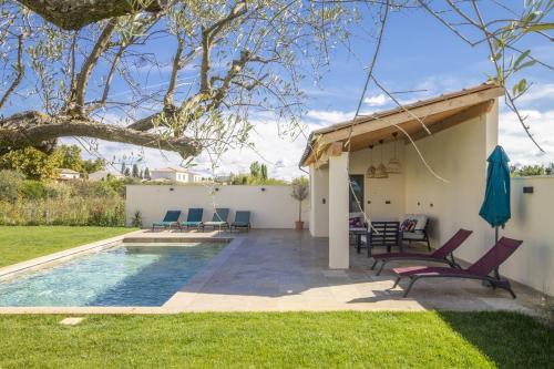 Maison Tivollier – Photos 2