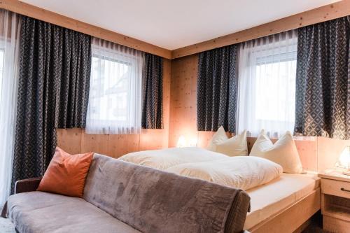 Gallery image of Gastehaus Agnes Gstrein in Sölden