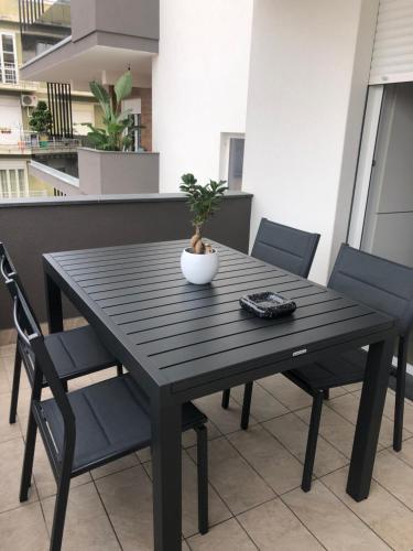 Φωτογραφία από το άλμπουμ του Matilde's flat στο Μιλάτσο
