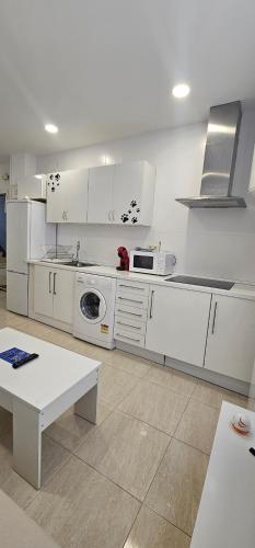 APTO TANEZ PLAZA TOROS VENTAS, a