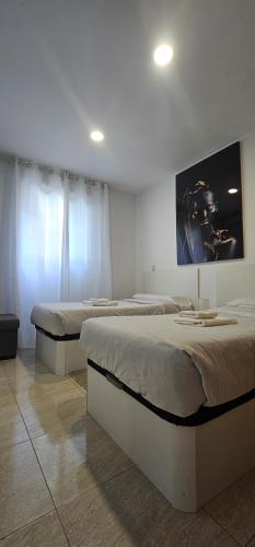 APTO TANEZ PLAZA TOROS VENTAS, a