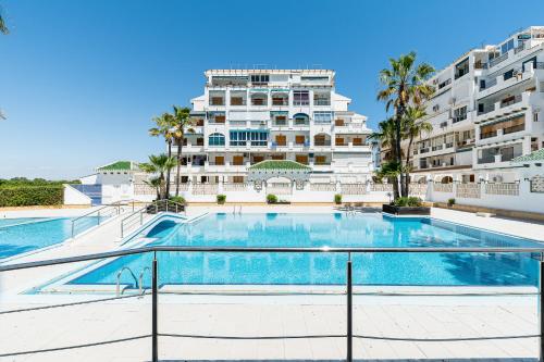 Apartament pod Palmami /Bajo las Palmeras